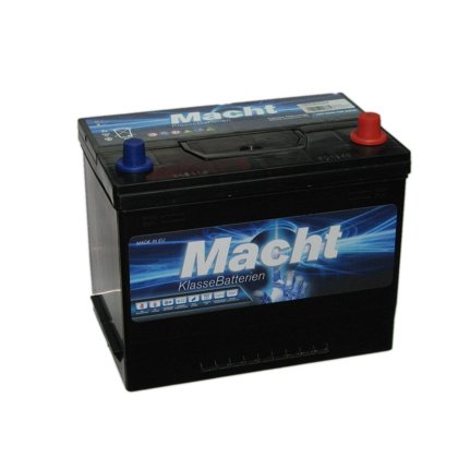 Аккумулятор Macht Asia 70А