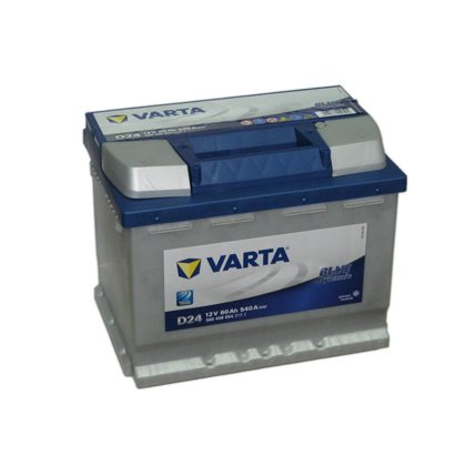 Аккумулятор Varta 60A