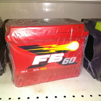 Аккумулятор FB 60A